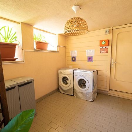 Resilienza Tropical Apartments & Room ปอร์โต ซันเตลปีดิโอ ภายนอก รูปภาพ