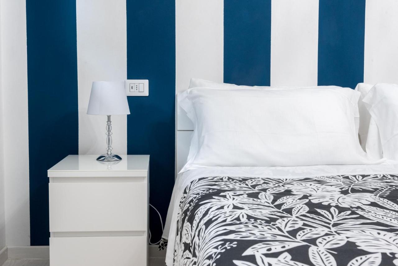 Resilienza Tropical Apartments & Room ปอร์โต ซันเตลปีดิโอ ภายนอก รูปภาพ