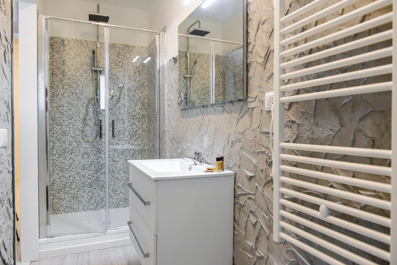 Resilienza Tropical Apartments & Room ปอร์โต ซันเตลปีดิโอ ภายนอก รูปภาพ