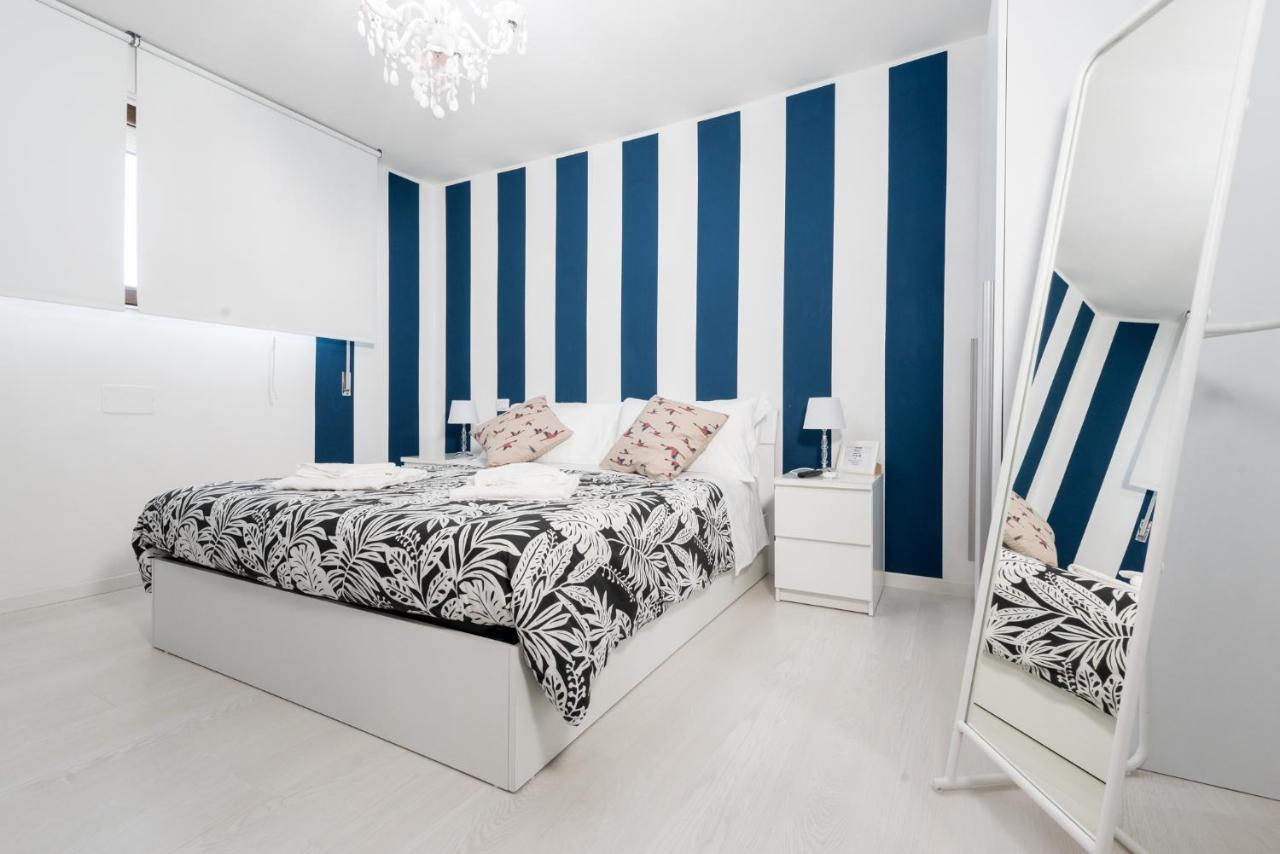 Resilienza Tropical Apartments & Room ปอร์โต ซันเตลปีดิโอ ภายนอก รูปภาพ