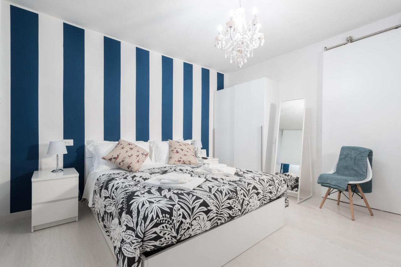 Resilienza Tropical Apartments & Room ปอร์โต ซันเตลปีดิโอ ภายนอก รูปภาพ