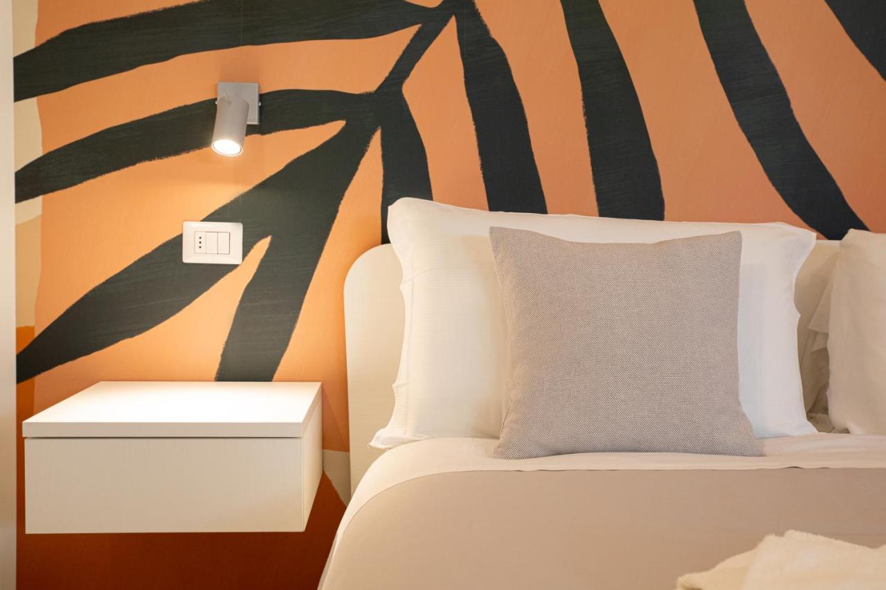 Resilienza Tropical Apartments & Room ปอร์โต ซันเตลปีดิโอ ภายนอก รูปภาพ