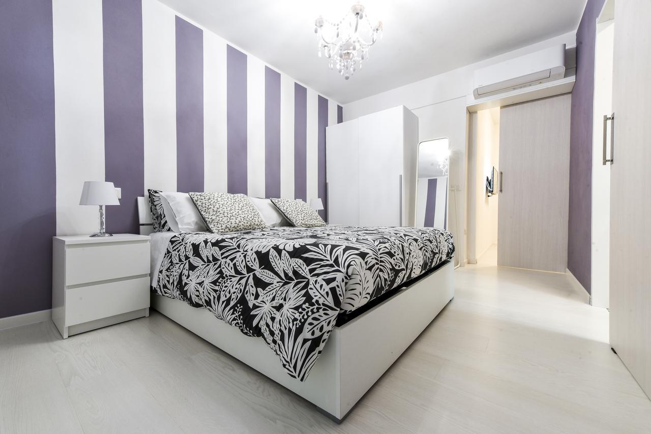 Resilienza Tropical Apartments & Room ปอร์โต ซันเตลปีดิโอ ภายนอก รูปภาพ