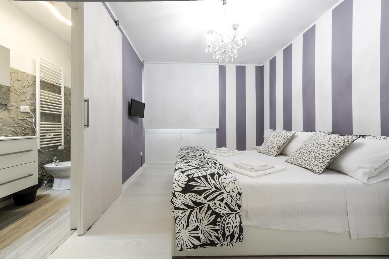 Resilienza Tropical Apartments & Room ปอร์โต ซันเตลปีดิโอ ภายนอก รูปภาพ