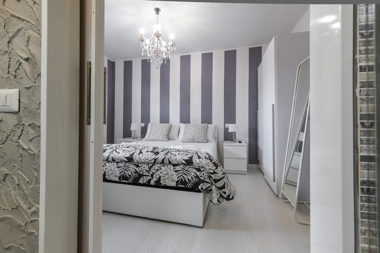 Resilienza Tropical Apartments & Room ปอร์โต ซันเตลปีดิโอ ภายนอก รูปภาพ