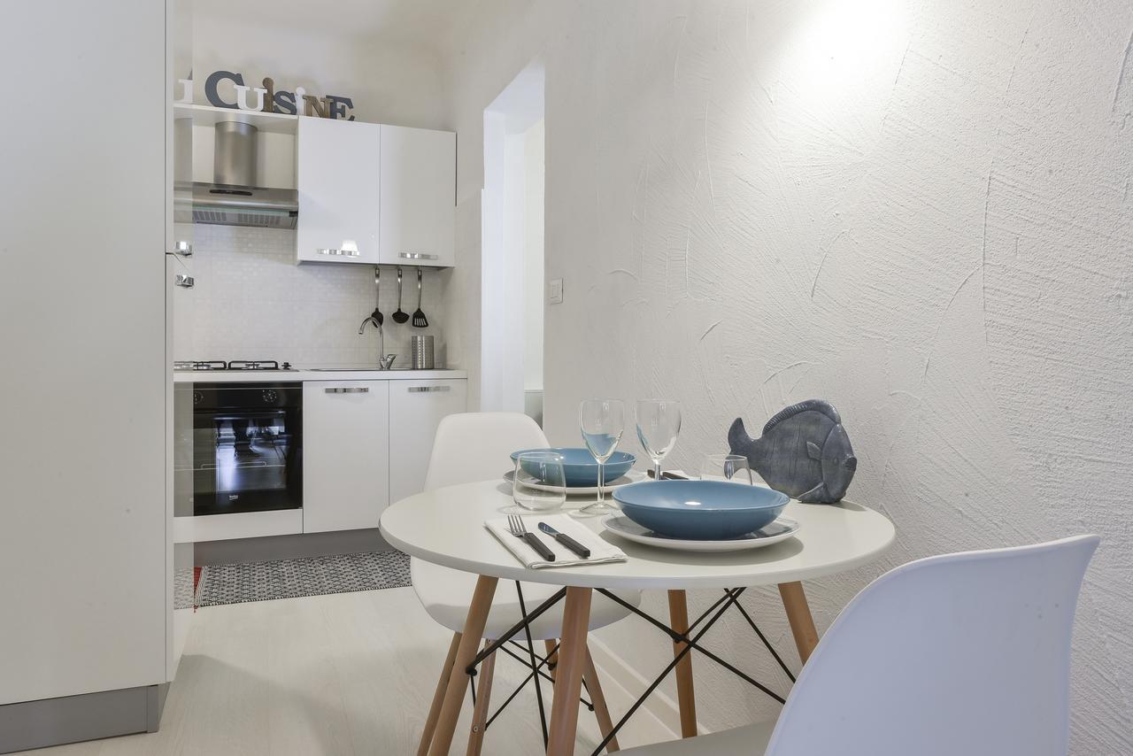 Resilienza Tropical Apartments & Room ปอร์โต ซันเตลปีดิโอ ภายนอก รูปภาพ