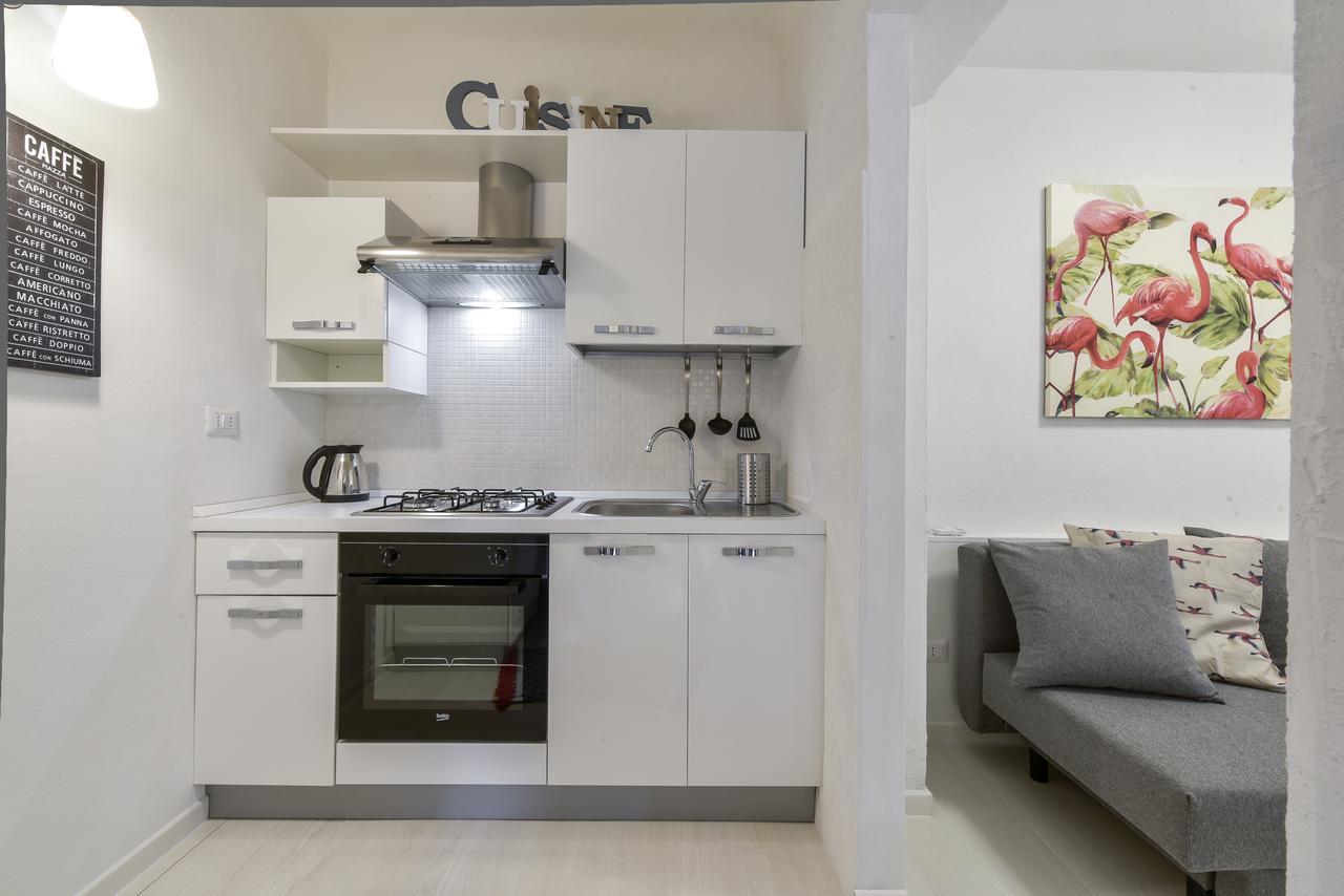 Resilienza Tropical Apartments & Room ปอร์โต ซันเตลปีดิโอ ภายนอก รูปภาพ