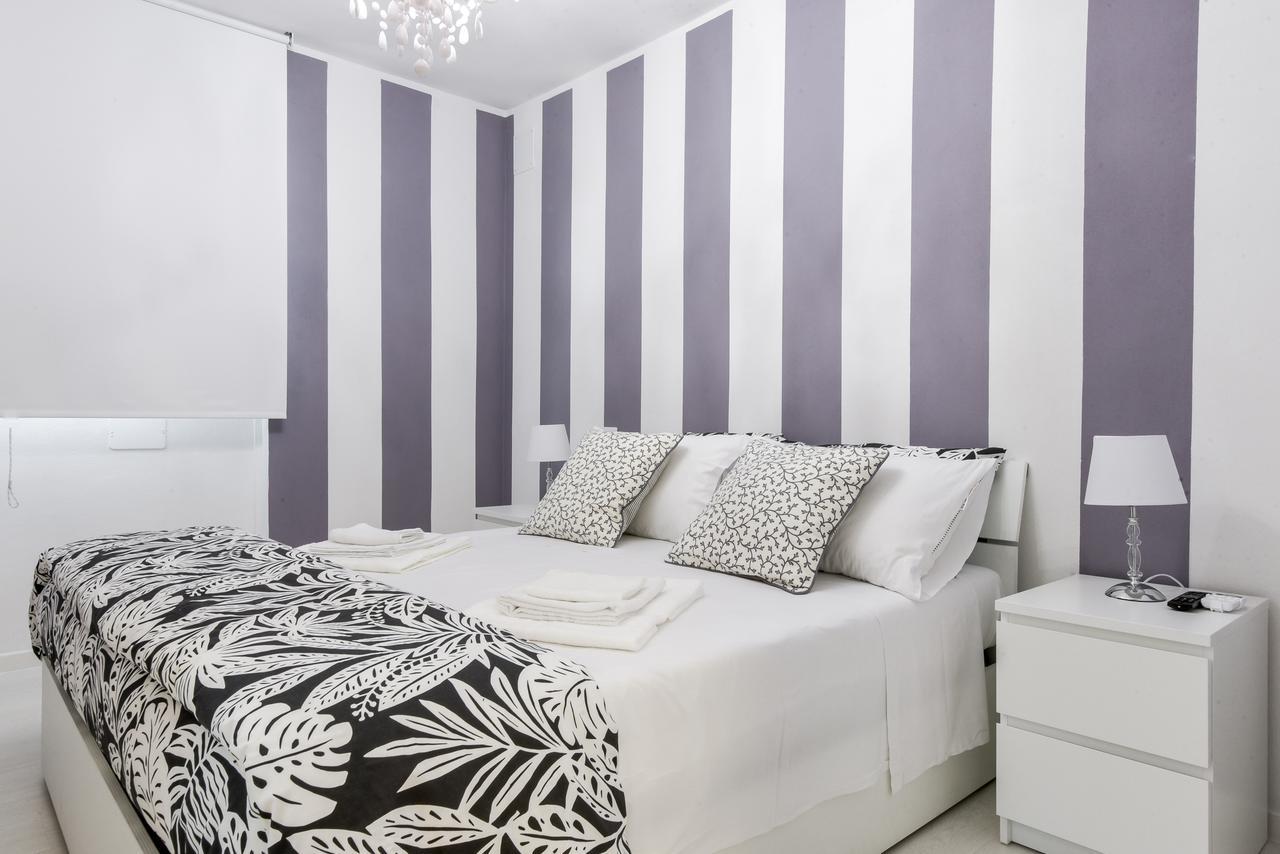 Resilienza Tropical Apartments & Room ปอร์โต ซันเตลปีดิโอ ภายนอก รูปภาพ
